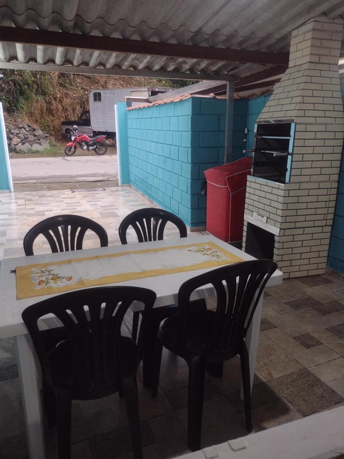 Casa de férias Casa Flaviane *