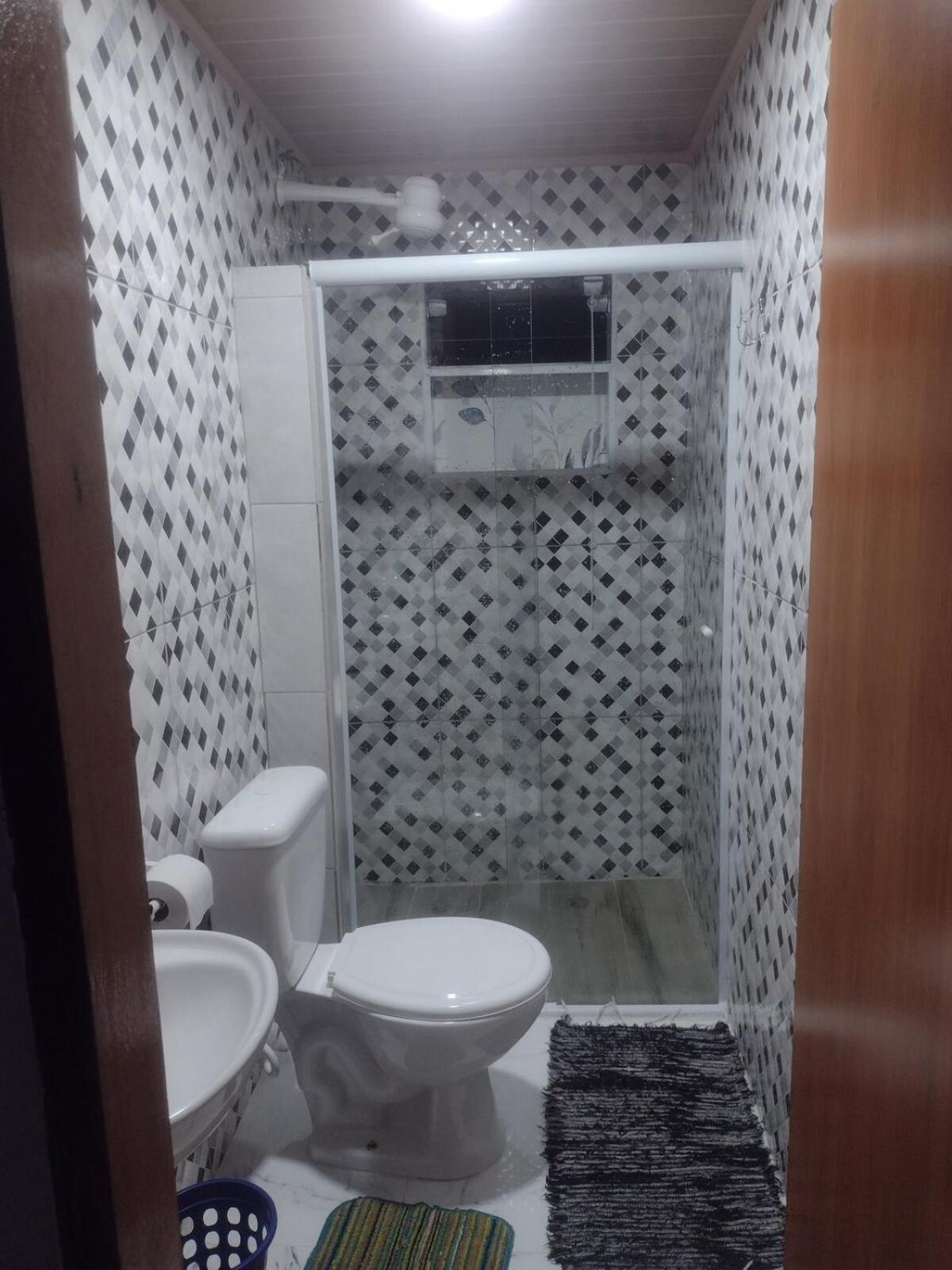 Casa Flaviane * Ubatuba